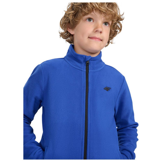 4F Παιδική ζακέτα Fleece 4F Παιδική ζακέτα Fleece